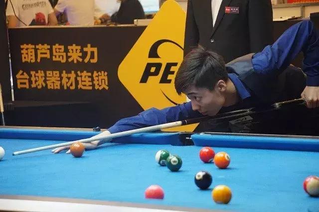 乒乓球界的