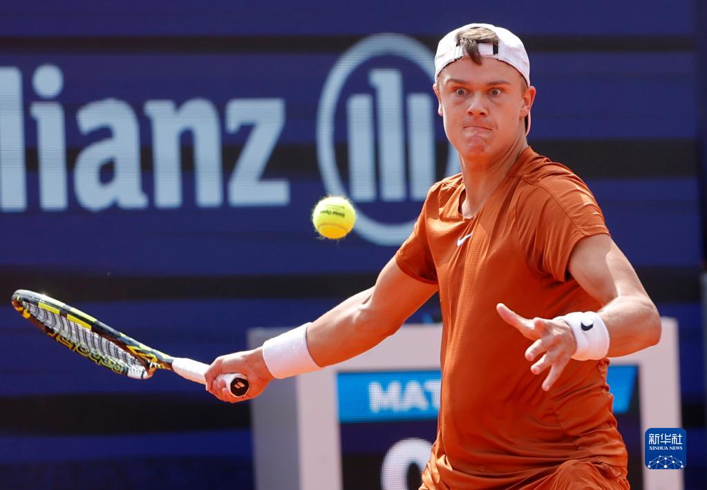 场上的表现 场上的表现