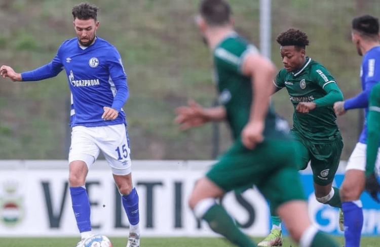 推进的空间 推进的空间